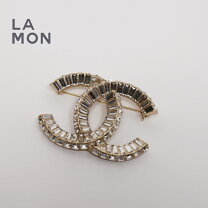 楽天市場】CHANEL ブローチの通販