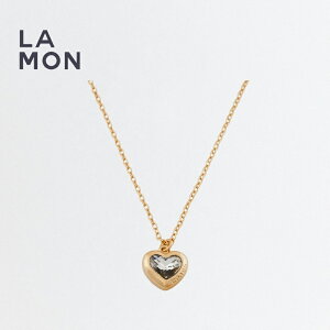 �R�[�` �l�b�N���X COACH 37422735 Heart Pendant Necklace �n�[�g �l�b�N���X GOLD �S�[���h�n
