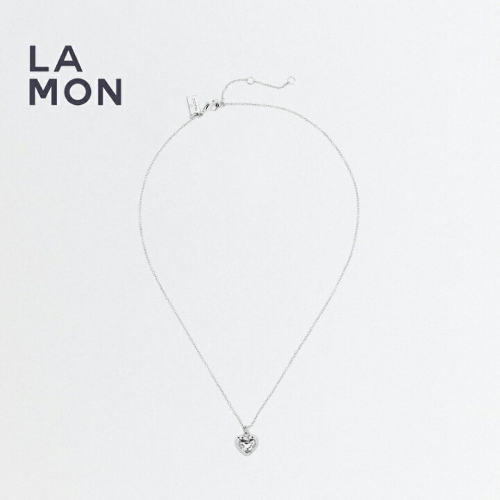 楽天市場】コーチ ネックレス COACH 37422735 Heart Pendant Necklace 