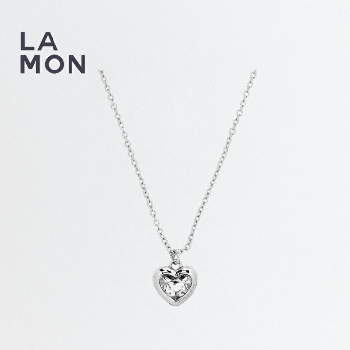 楽天市場】コーチ ネックレス COACH 37422735 Heart Pendant Necklace 