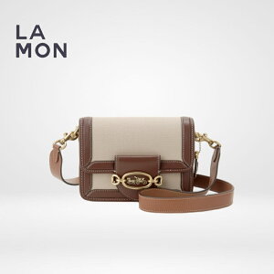 �R�[�` �V�����_�[�o�b�O COACH C8943 MINI HERO CANVAS CROSSBODY BAG �V�����_�[�o�b�O DARK NATURAL MULTI �_�[�N �i�`������ �}���`