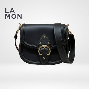 �R�[�` �V�����_�[�o�b�O COACH C0749 Beat Saddle Bag �r�[�g �T�h�� �o�b�O Black �u���b�N�n