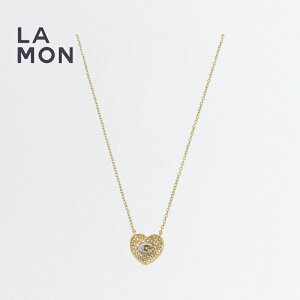 �R�[�` �l�b�N���X COACH 382694 C Pave Heart Pendant Necklace �n�[�g �l�b�N���X GOLD �S�[���h�n