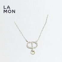 楽天市場】ディオール dior 新品（ネックレス・ペンダント｜レディース 
