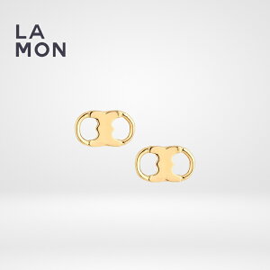 �g���[�o�[�` �s�A�X TORY BURCH 11165542 Gemini Link Stud Earring �����N �X�^�b�Y �s�A�X GOLD �S�[���h�n