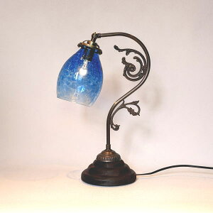 e[uCg e[uv@Cg ドCg@vVF[h ACXCG[@Ip JtFv Ɩ @fc-600ay-frit-blue-no10y@Azzurro Glass Studio h