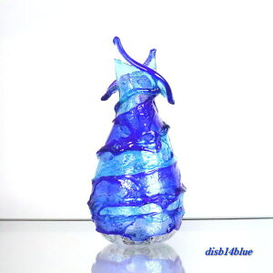 ԕr flowervase disb14blue(u[) ACeA@xl`AOXAC^A