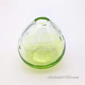 KX֑}EԕrE flowervase@mituboshi152vase@OcH[@