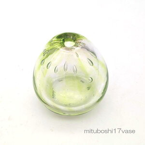 KX֑}EԕrE flowervase@mituboshi17vase@OcH[@