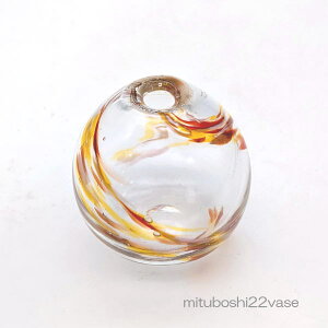 KX֑}EԕrE flowervase@mituboshi22vase@OcH[@