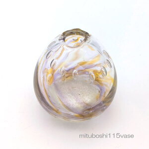 KX֑}EԕrE flowervase@mituboshi115vase@OcH[@