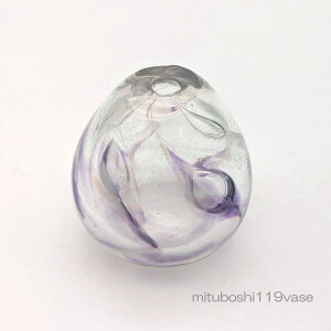 KX֑}EԕrE flowervase@mituboshi119vase@OcH[@