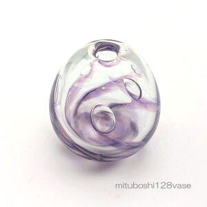 KX֑}EԕrE flowervase@mituboshi128vase@OcH[@