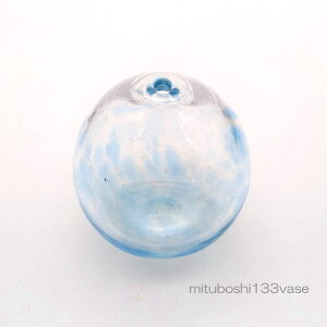 KX֑}EԕrE flowervase@mituboshi133vase@OcH[@