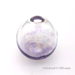 KX֑}EԕrE flowervase@mituboshi136vase@OcH[@