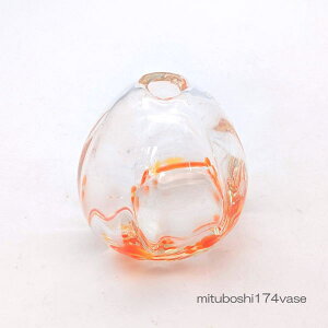 KX֑}EԕrE flowervase@mituboshi174vase@OcH[@