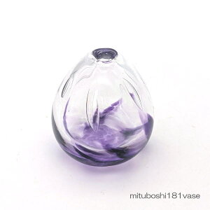 KX֑}EԕrE flowervase@mituboshi181vase@OcH[@