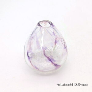 KX֑}EԕrE flowervase@mituboshi183vase@OcH[@