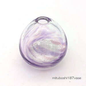 KX֑}EԕrE flowervase@mituboshi187vase@OcH[@