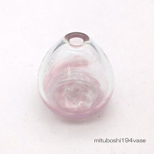 KX֑}EԕrE flowervase@mituboshi194vase@OcH[@