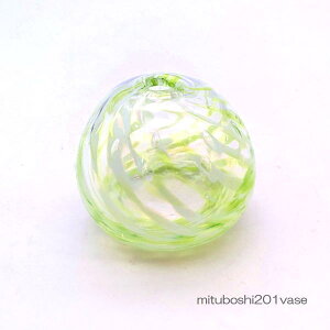 KX֑}EԕrE flowervase@mituboshi201vase@OcH[@