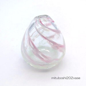 KX֑}EԕrE flowervase@mituboshi202vase@OcH[@