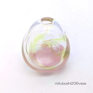 KX֑}EԕrE flowervase@mituboshi206vase@OcH[@