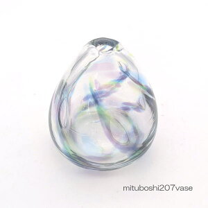 KX֑}EԕrE flowervase@mituboshi207vase@OcH[@