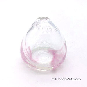 KX֑}EԕrE flowervase@mituboshi209vase@OcH[@