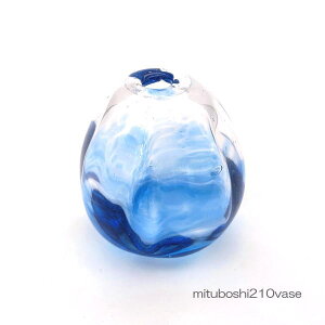 KX֑}EԕrE flowervase@mituboshi210vase@OcH[@