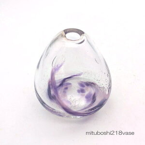 KX֑}EԕrE flowervase@mituboshi218vase@OcH[@