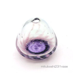 KX֑}EԕrE flowervase@mituboshi231vase@OcH[@