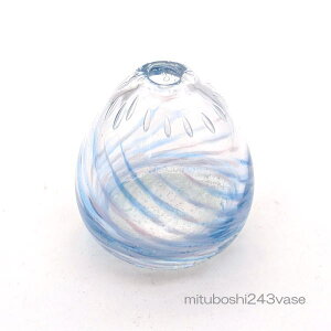 KX֑}EԕrE flowervase@mituboshi243vase@OcH[@