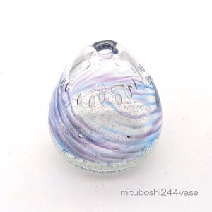 KX֑}EԕrE flowervase@mituboshi244vase@OcH[@