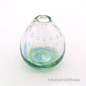 KX֑}EԕrE flowervase@mituboshi245vase@OcH[@