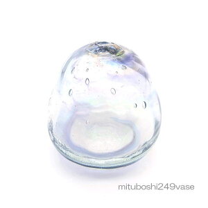 KX֑}EԕrE flowervase@mituboshi249vase@OcH[@