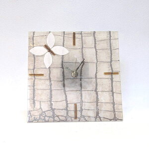 ベネチアングラス ベネチアンガラス 置き時計 置時計 おしゃれ ヴェネチアンガラス or1919-3B