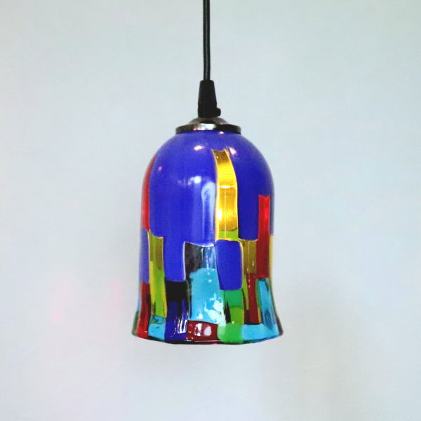 ベネチアングラス 照明器具 ペンダントライト 天井照明の人気商品
