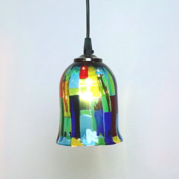 ベネチアングラス 照明器具 ペンダントライト 天井照明の人気商品