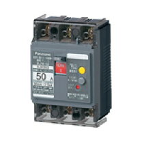 楽天市場】パナソニック漏電ブレーカーbjw－35035の通販
