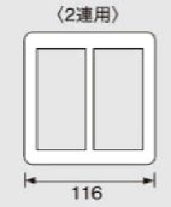 �p�i�\�j�b�N�@WTC7102W �@�@�X�C�b�`�v���[�g�@���E���h�@(2�A�p)(�z���C�g)�@�@�R�X���V���[�Y���C�h21�@�@[WTC7102W]