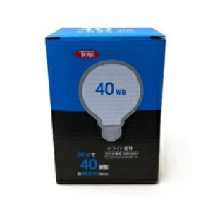 ���m���C�e�b�N GW100V36W G95�� �P�i�@�z���C�g�{�[�� (40W�`) 95�� ���� ��E26