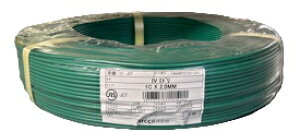 SFCC@IV2.0mm@΁@300m/1@600Vrj[≏d@΁@kIV2.0MMl