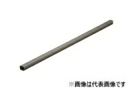 因幡電工　SD-66-B　スリムダクトSD　ブラウン　配管化粧カバー　60×58×2000mm　[SD66B]