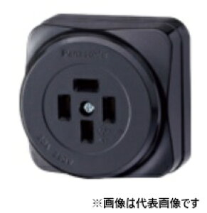 �p�i�\�j�b�N�@WK1420�@�ڒn3P20A�p�^�R���Z���g�@20A250V�@[WK1420]