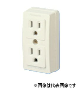 �p�i�\�j�b�N�@WK3004W�@�ڒn�_�u���R���Z���g(����[�q�t)(125V)�@[WK3004W]