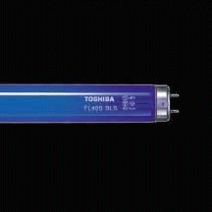ナショナル　ブラックライト蛍光灯　FL40SBLB 東芝 ブラックライト FL40SBLB [東芝] (電球・蛍光灯) 価格比較