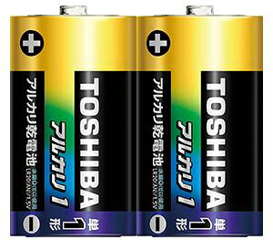 ���Ł@LR20AN2KP�@�A���J�����d�r�@�P1�`�@2�{�p�b�N�@[LR20AN2KP]