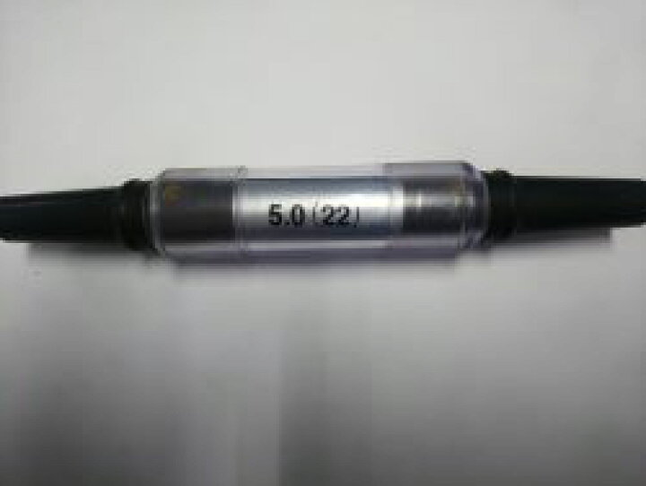 楽天市場】＼訳ありセール／ 電線ヒューズ 5.0mm (22sq) : ランプエコ