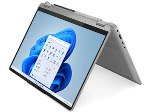 Lenovo IdeaPad Flex 5 Gen8 (IPS�p�l�� WUXGA Ryzen 5 7530U 16GB 512GB SSD �w��Z���T�[ Web�J���� ����LAN �y���t) (Office�Ȃ�)